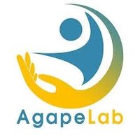 Logo AgapeLab Laboratorio di Analisi